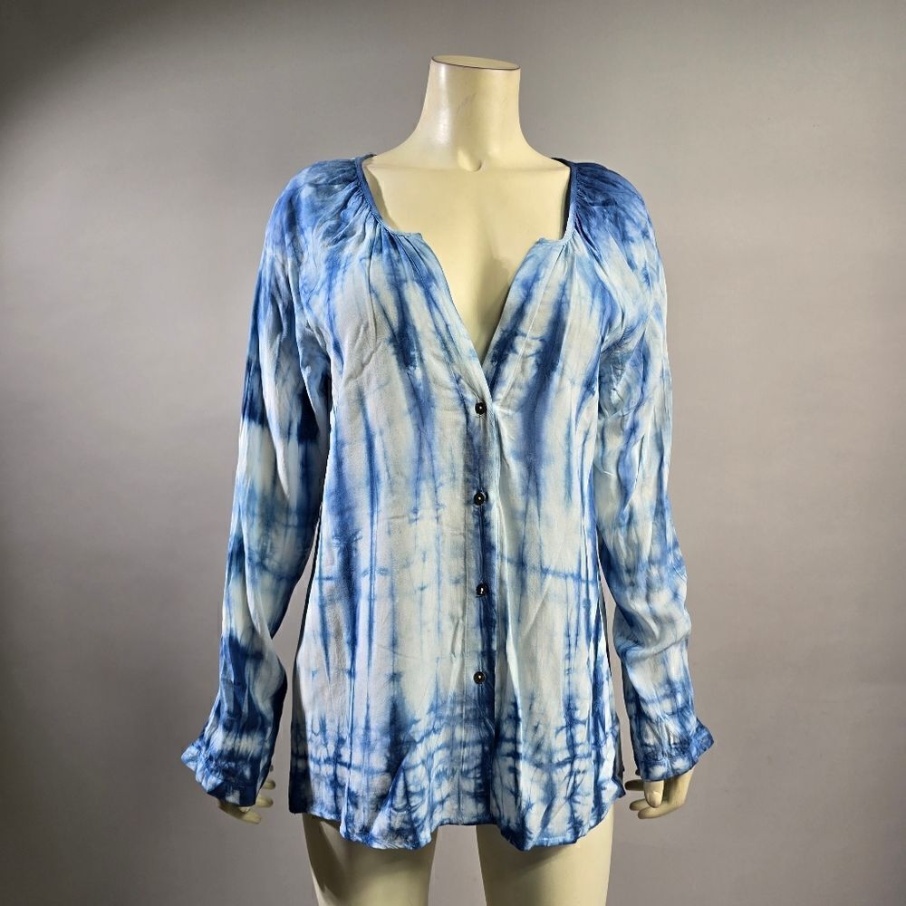 Olivaceous small top R4